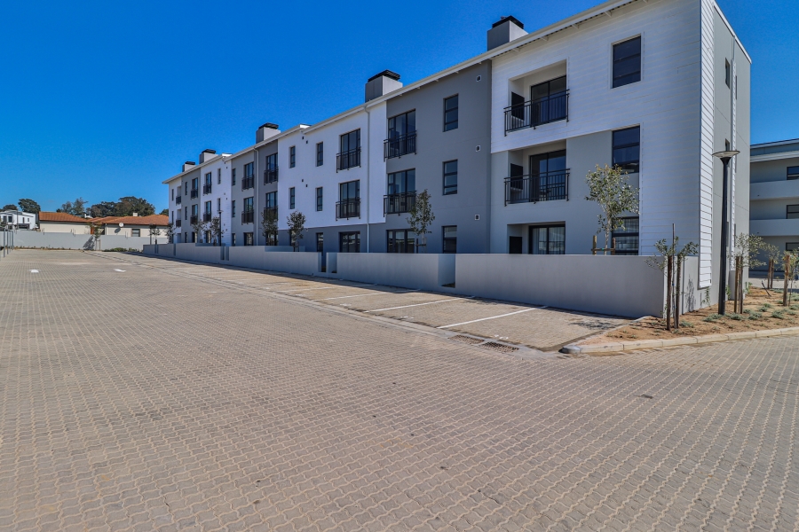 To Let 2 Bedroom Property for Rent in Langeberg Heights Western Cape